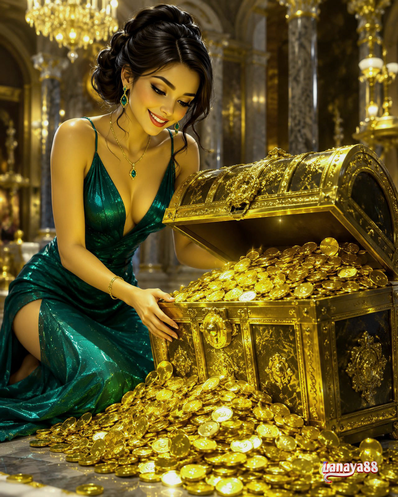 lanaya88 withdraw bank mandiri instant LANAYA88 - pembayaran digital cepat dan aman